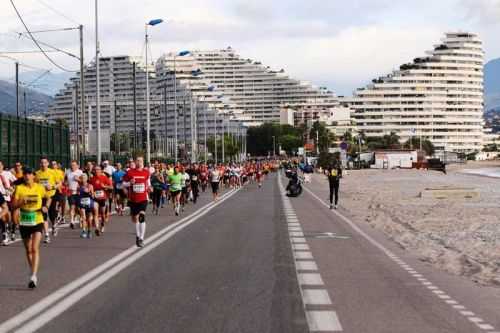 Foto offerta FRENCH RIVIERA MARATHON Nice-Cannes, immagini dell'offerta FRENCH RIVIERA MARATHON Nice-Cannes di Ovunque viaggi.